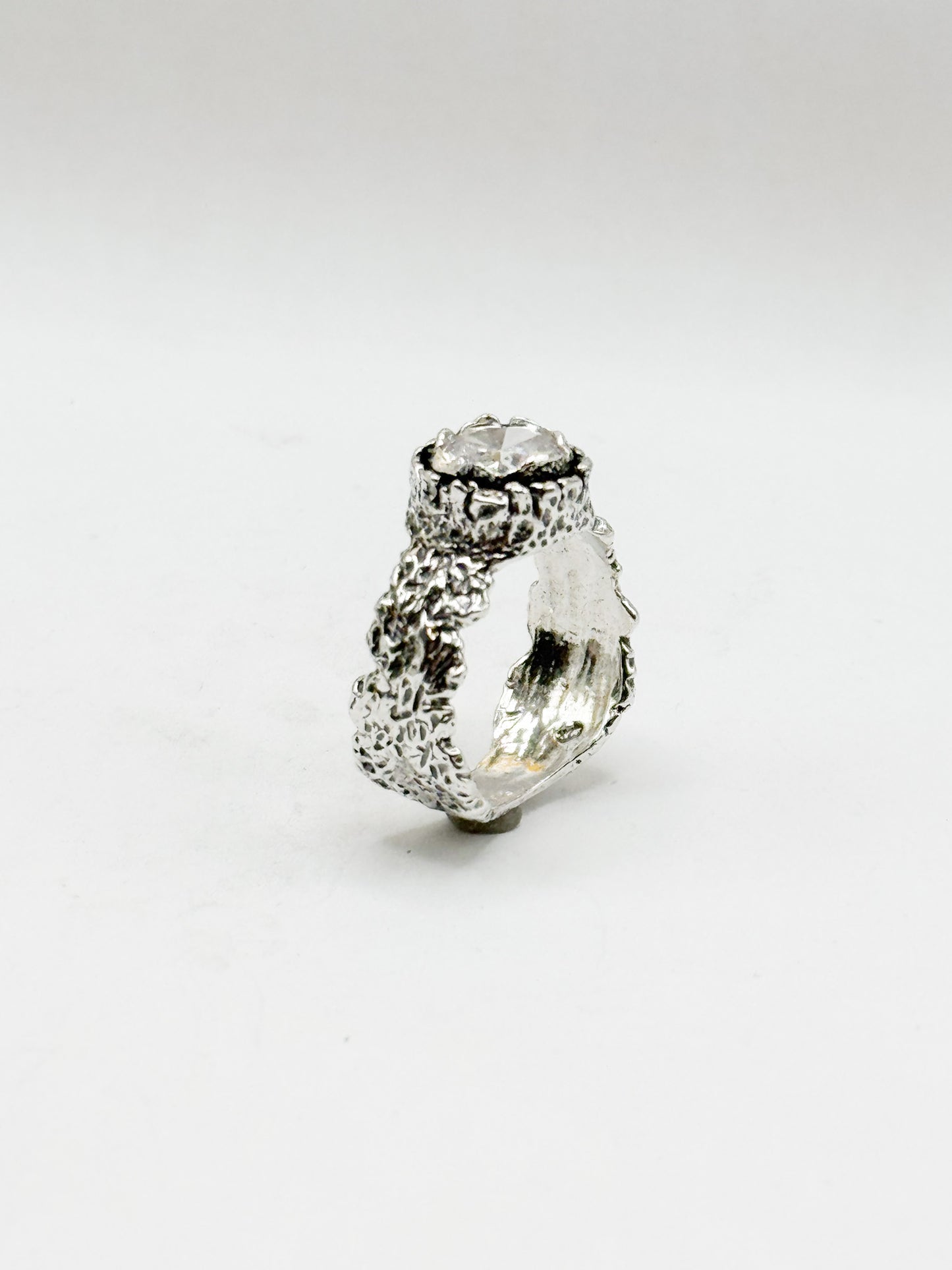 RING EARTH COLLECTION DESIGN 129