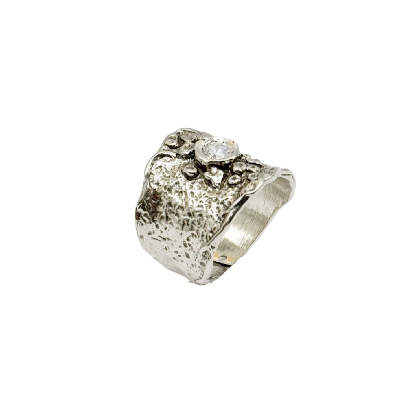 RING EARTH COLLECTION DESIGN 130