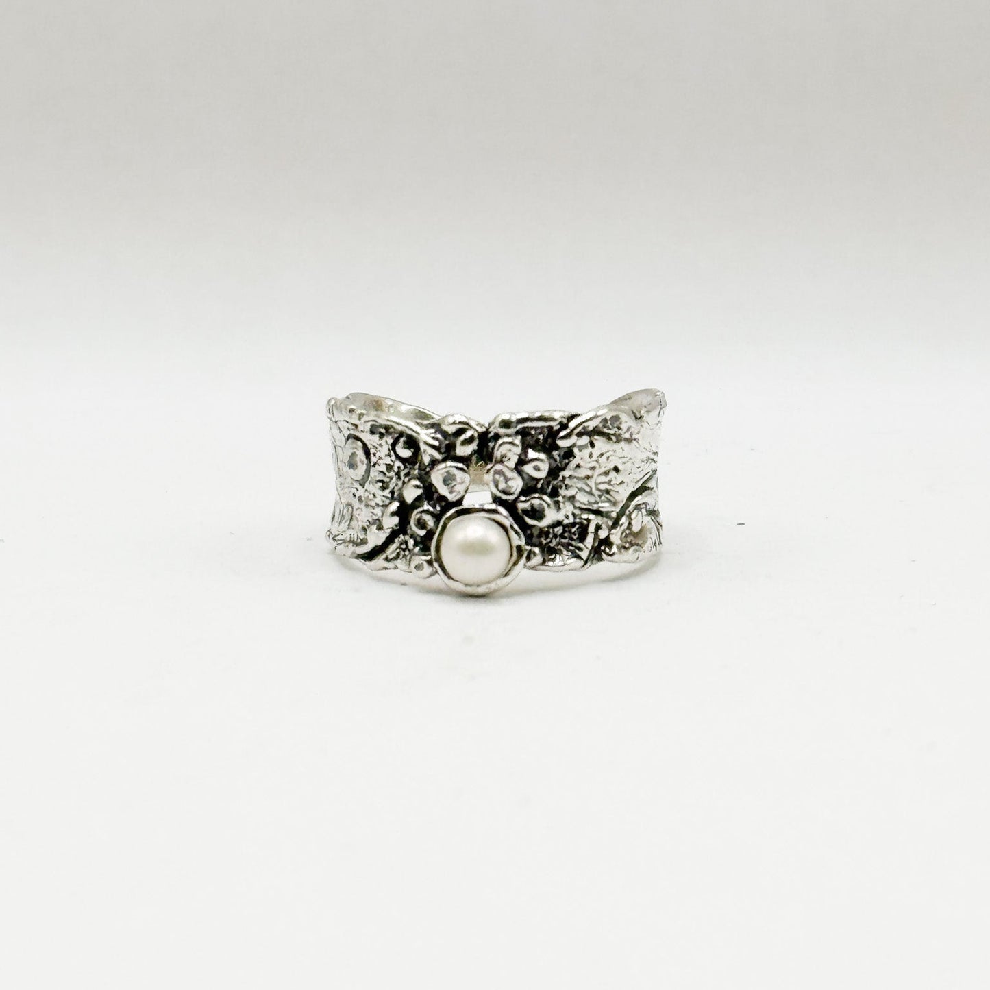 RING EARTH COLLECTION DESIGN 131