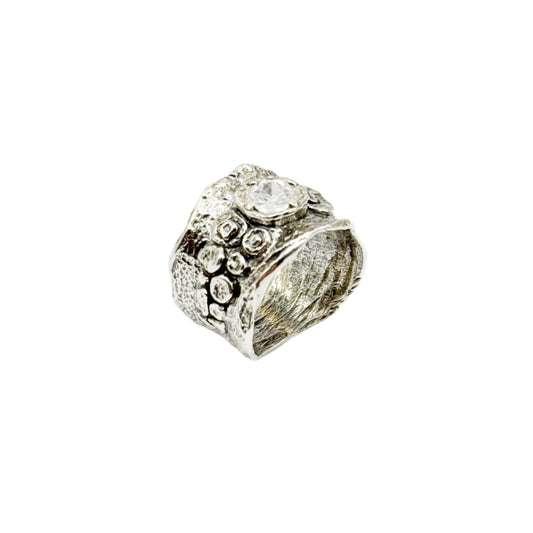 RING EARTH COLLECTION DESIGN 133