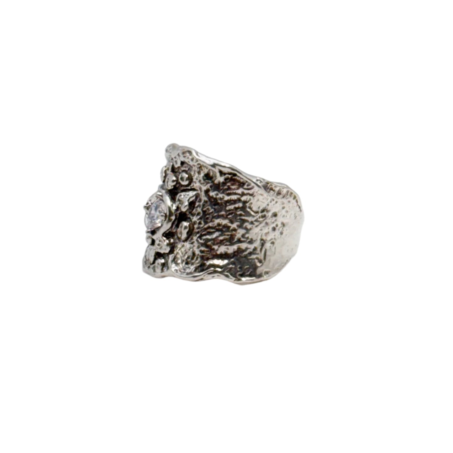 RING EARTH COLLECTION DESIGN 130