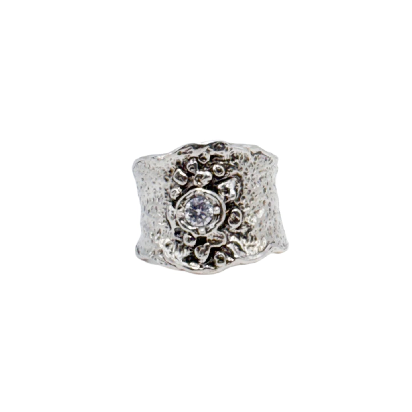 RING EARTH COLLECTION DESIGN 130