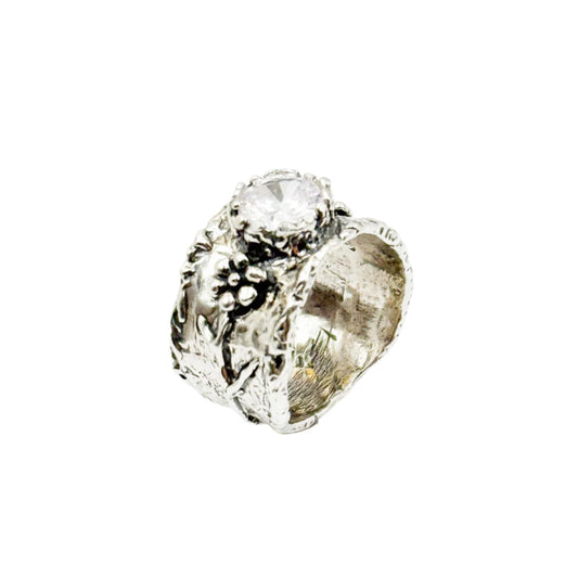 RING EARTH COLLECTION DESIGN 135
