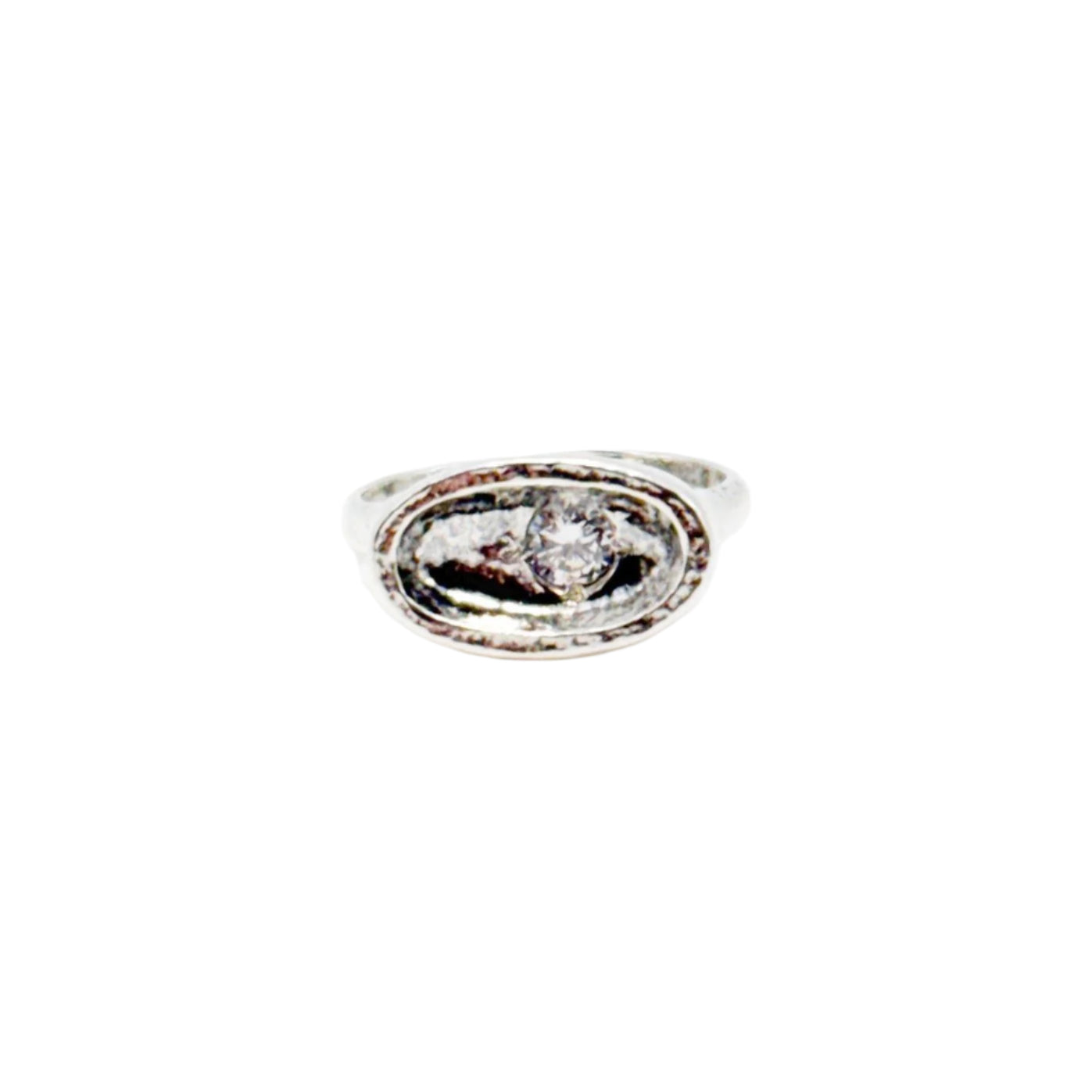 RING CONTEMPORARY RING COLLECTION DESIGN 139