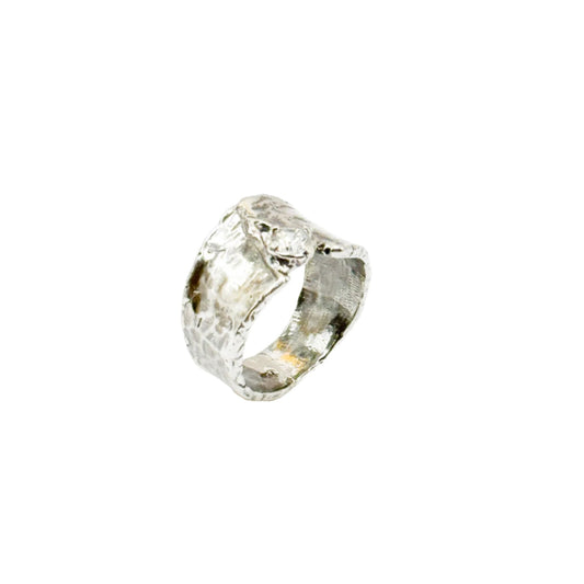 RING CONTEMPORARY COLLECTION DESIGN 140