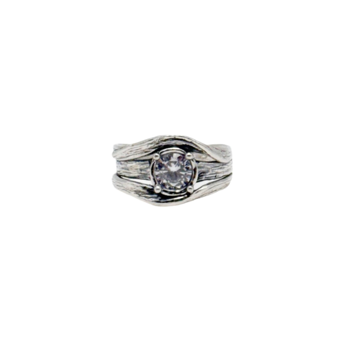 RING EARTH COLLECTION DESIGN 141