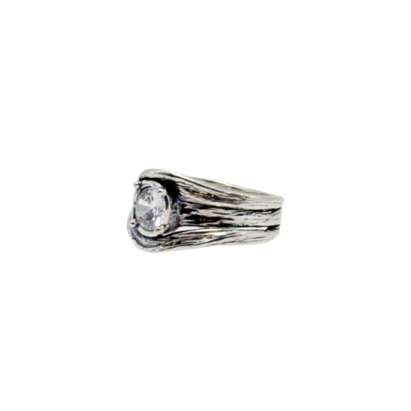 RING EARTH COLLECTION DESIGN 141