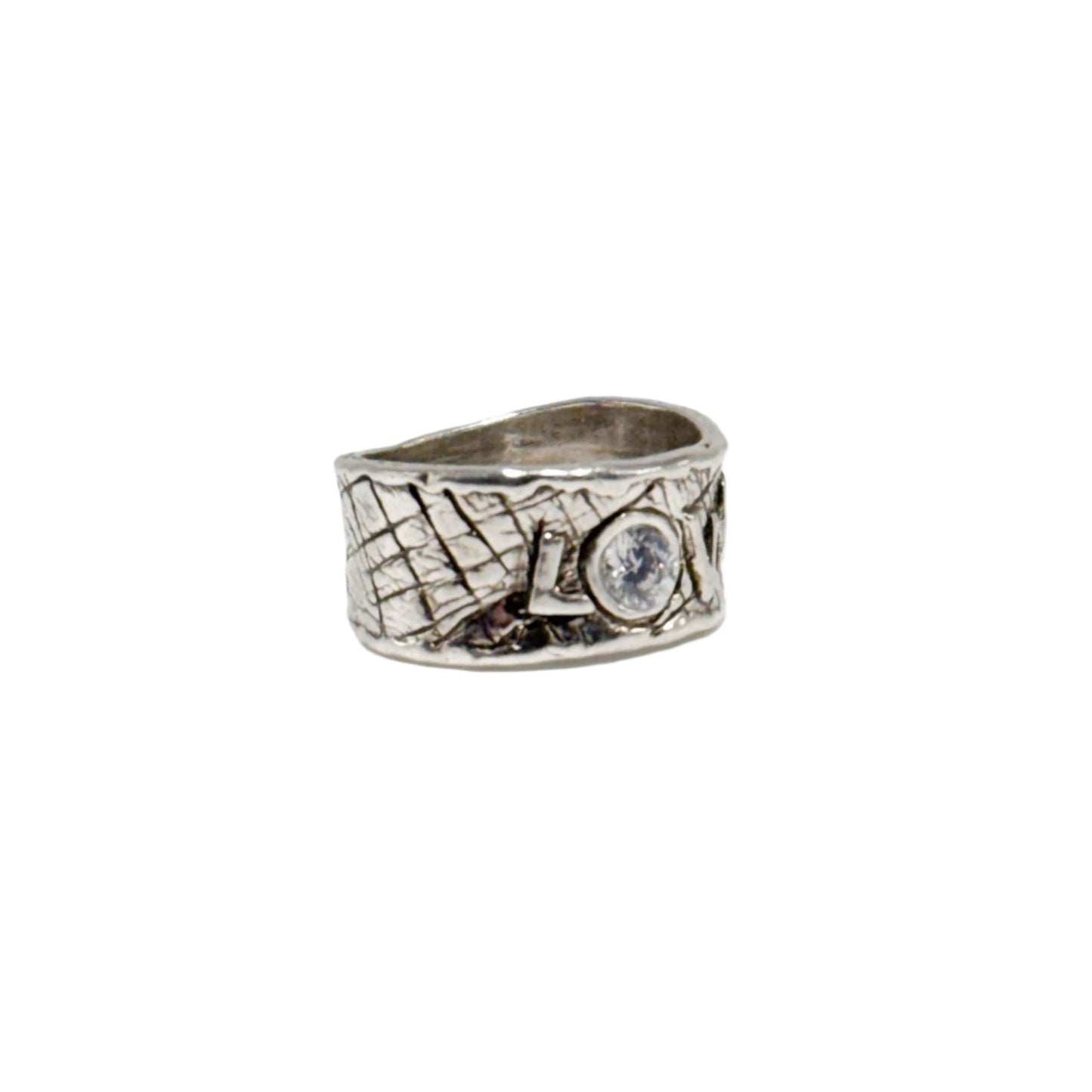 RING CONTEMPORARY COLLECTION DESIGN 143