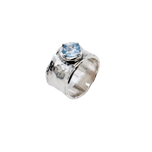 RING EARTH COLLECTION DESIGN 144