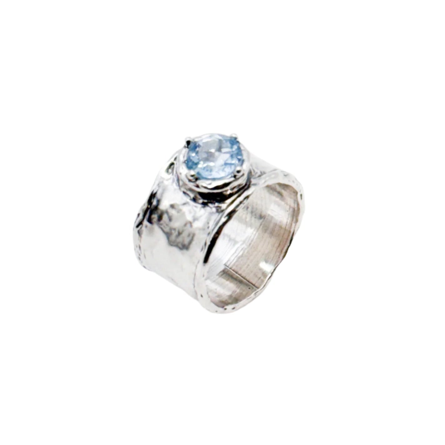 RING EARTH COLLECTION DESIGN 144