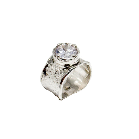 RING EARTH COLLECTION DESIGN 145