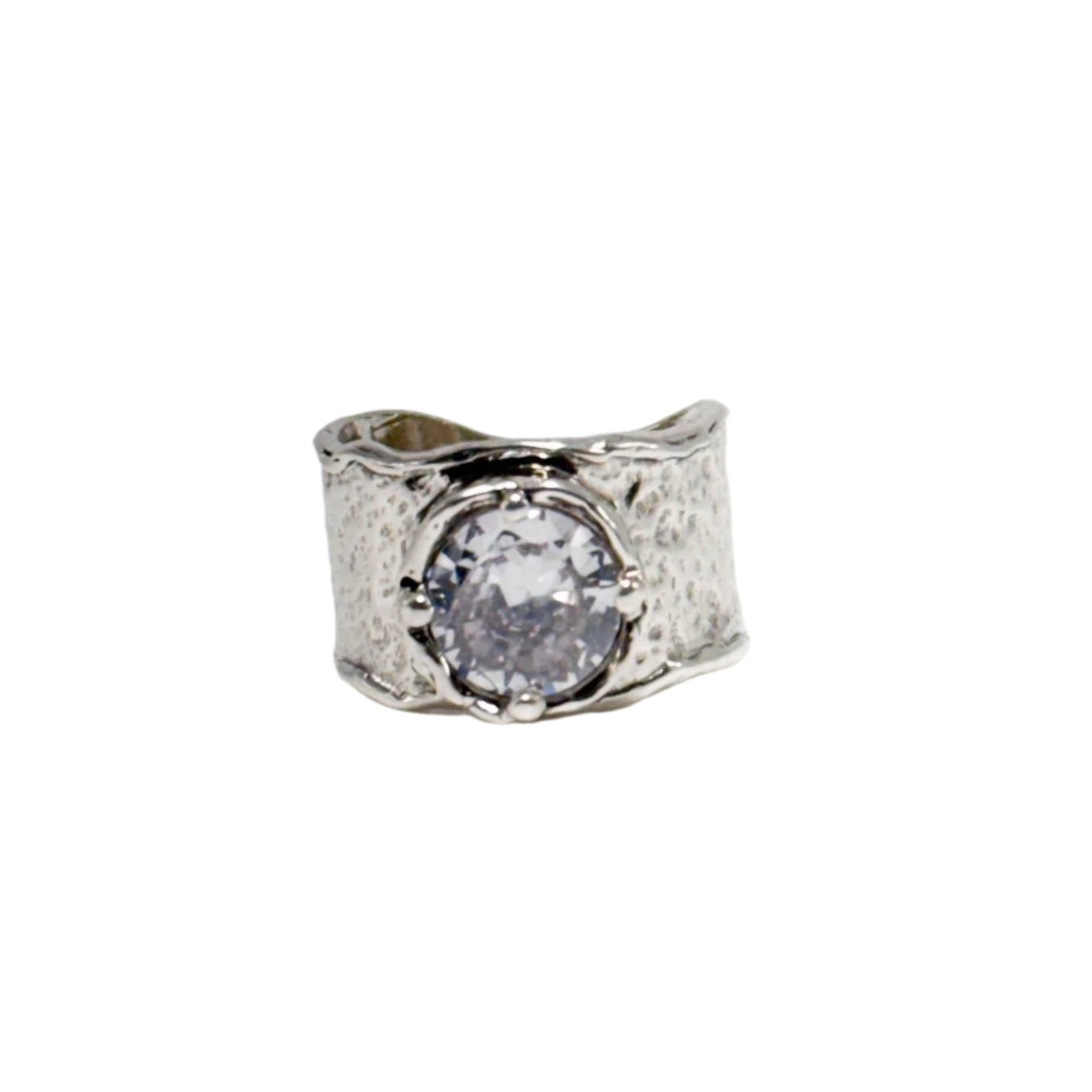 RING EARTH COLLECTION DESIGN 145