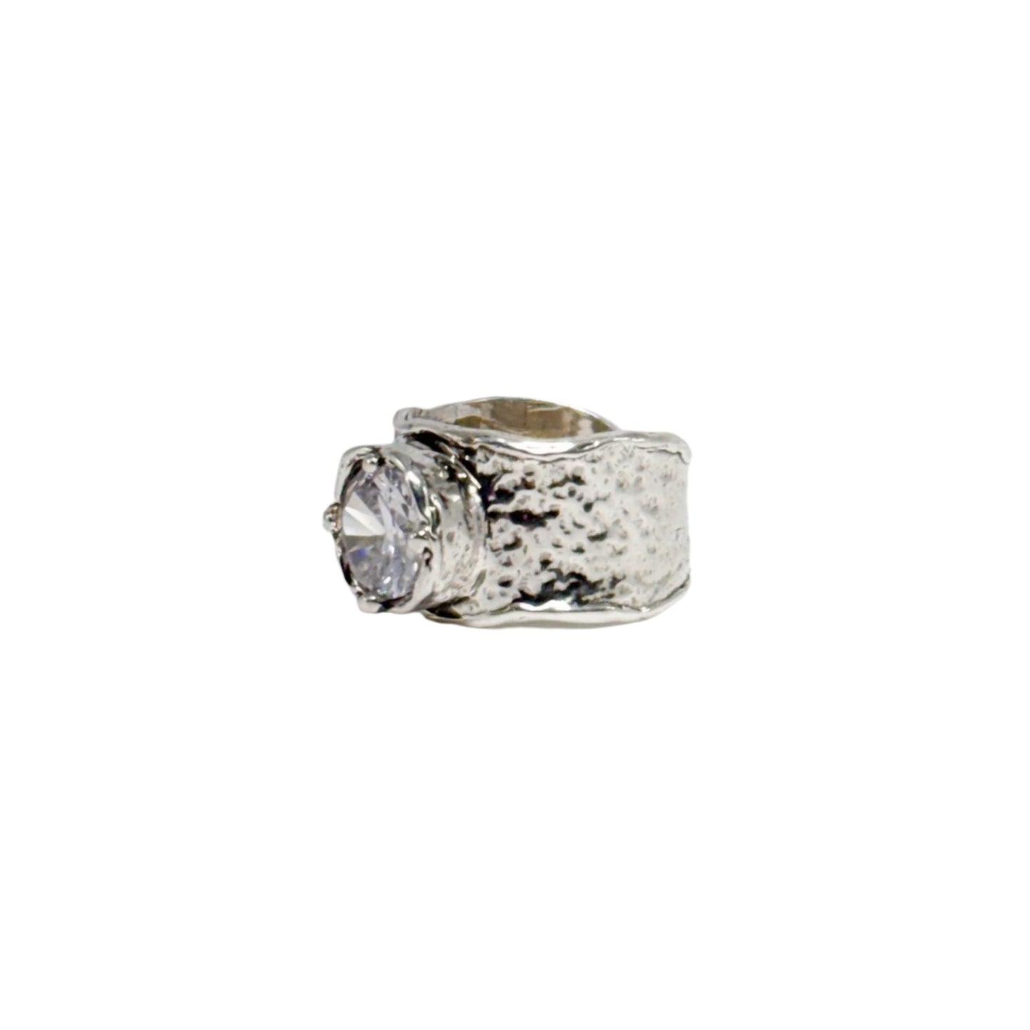 RING EARTH COLLECTION DESIGN 145