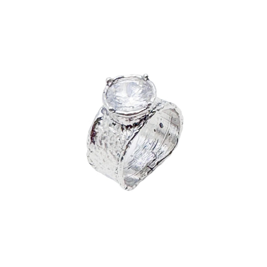 RING ROMAN COLLECTION DESIGN 146