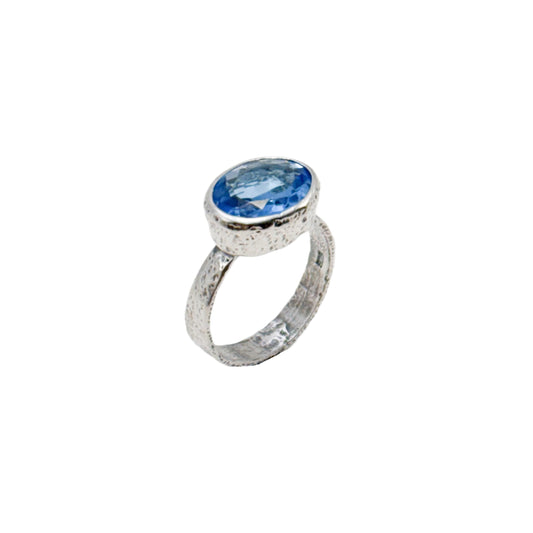RING EARTH COLLECTION DESIGN 148
