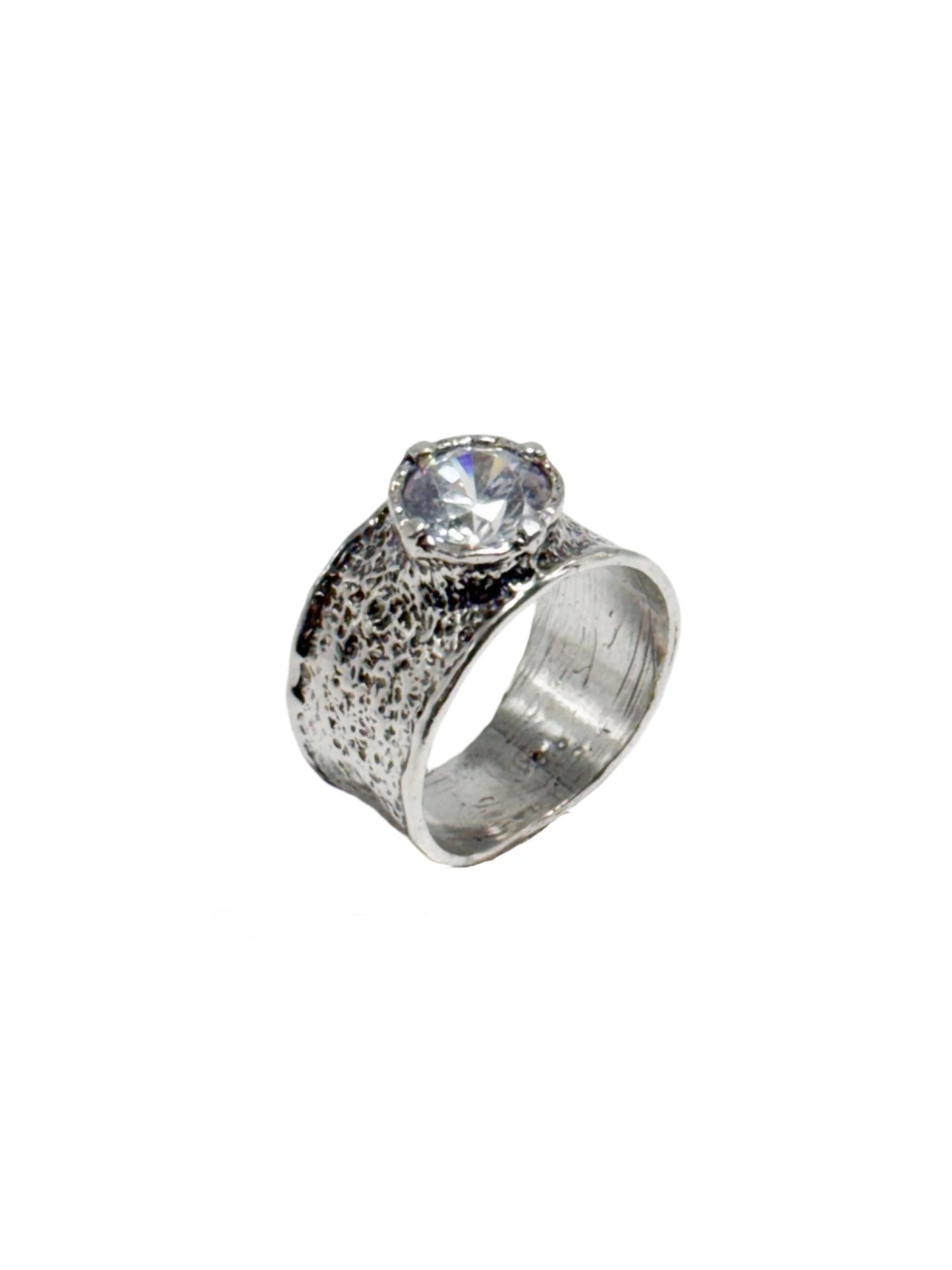 RING ROMAN COLLECTION DESIGN 149