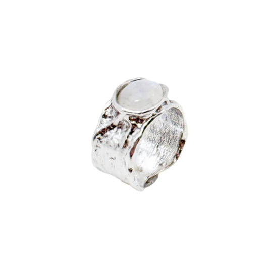RING EARTH COLLECTION DESIGN 150