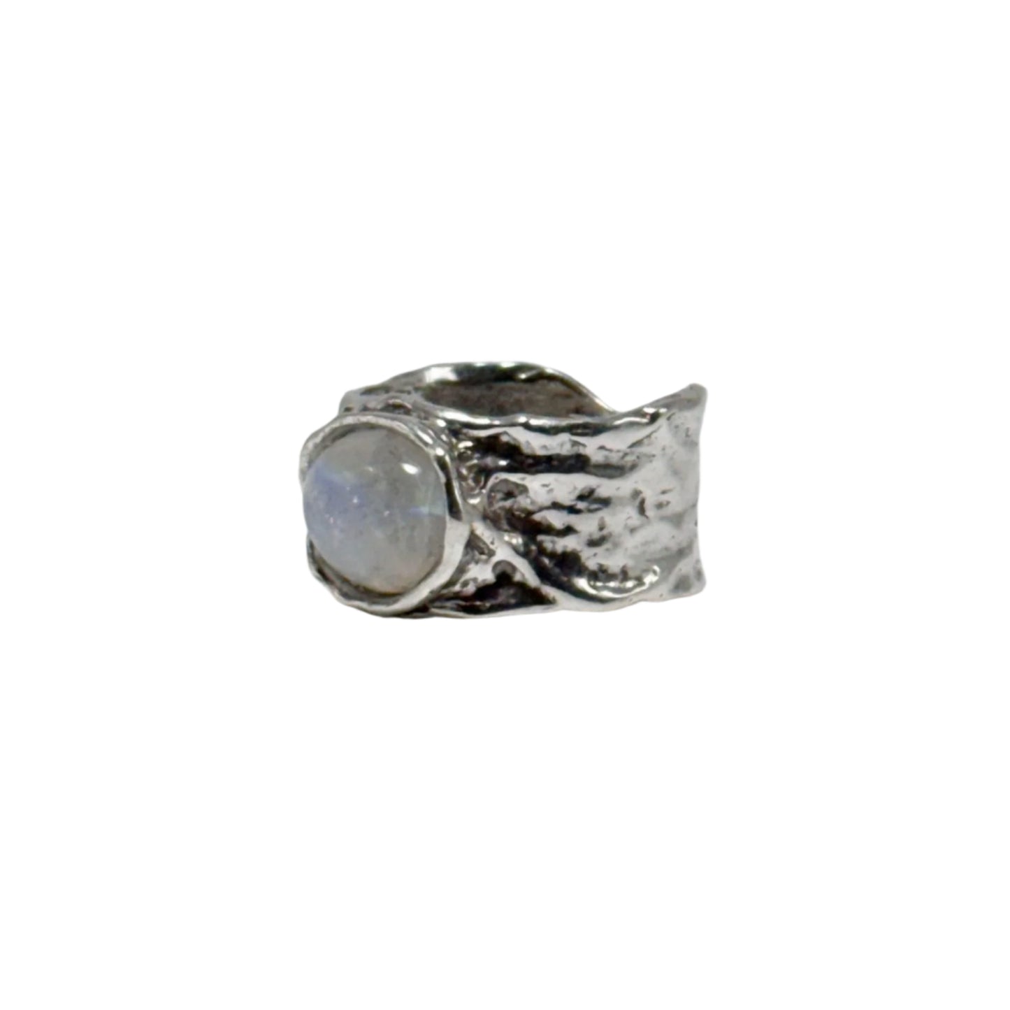 RING EARTH COLLECTION DESIGN 150