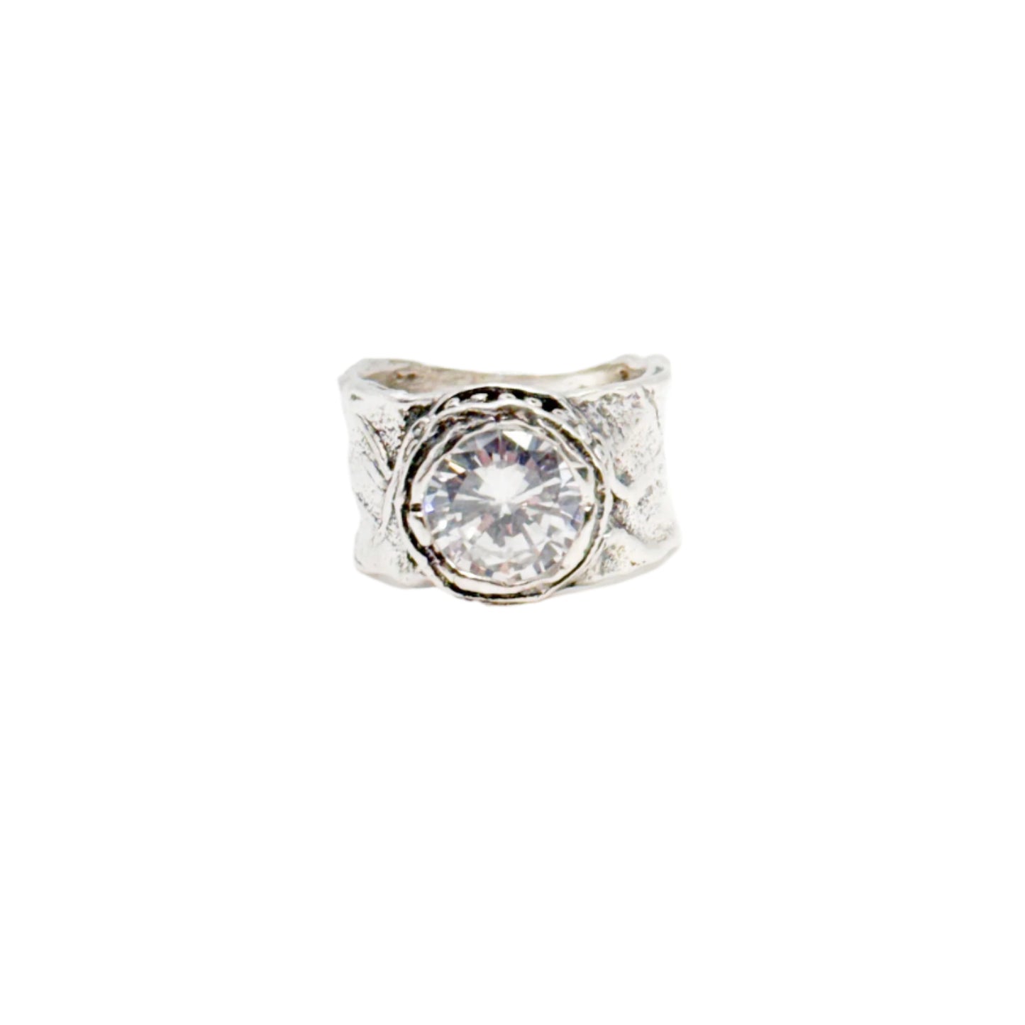 RING ROMAN COLLECTION DESIGN 155