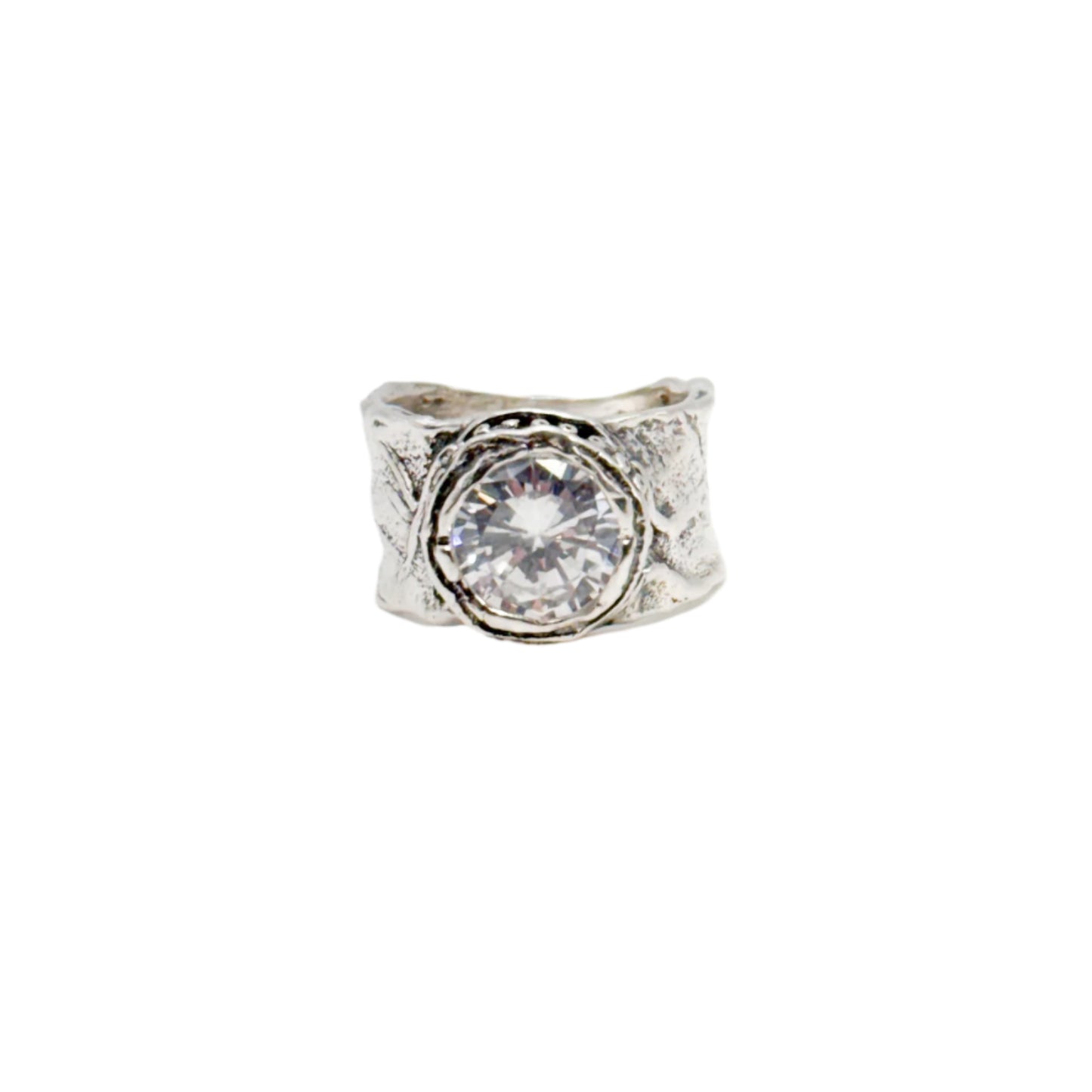 RING ROMAN COLLECTION DESIGN 155