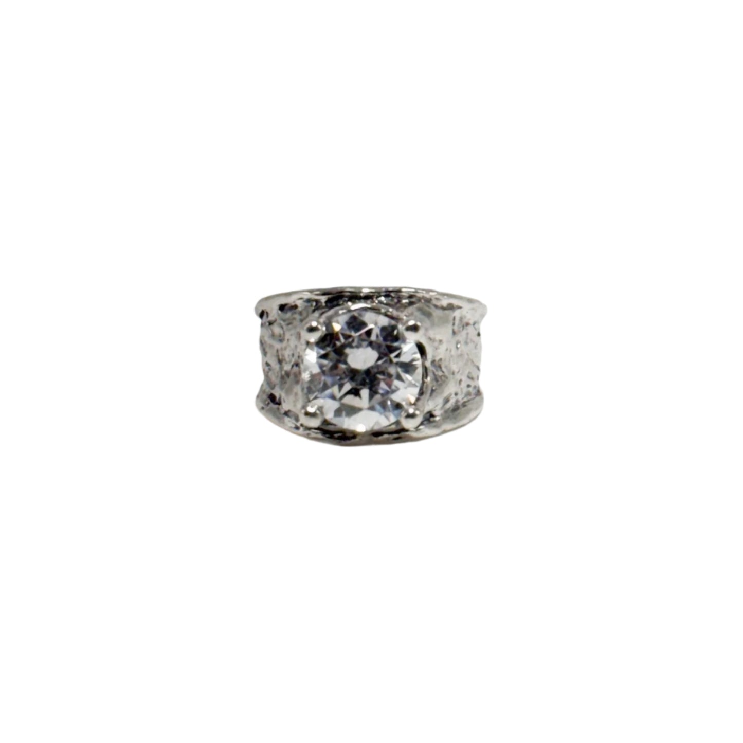 RING ROMAN COLLECTION DESIGN 158
