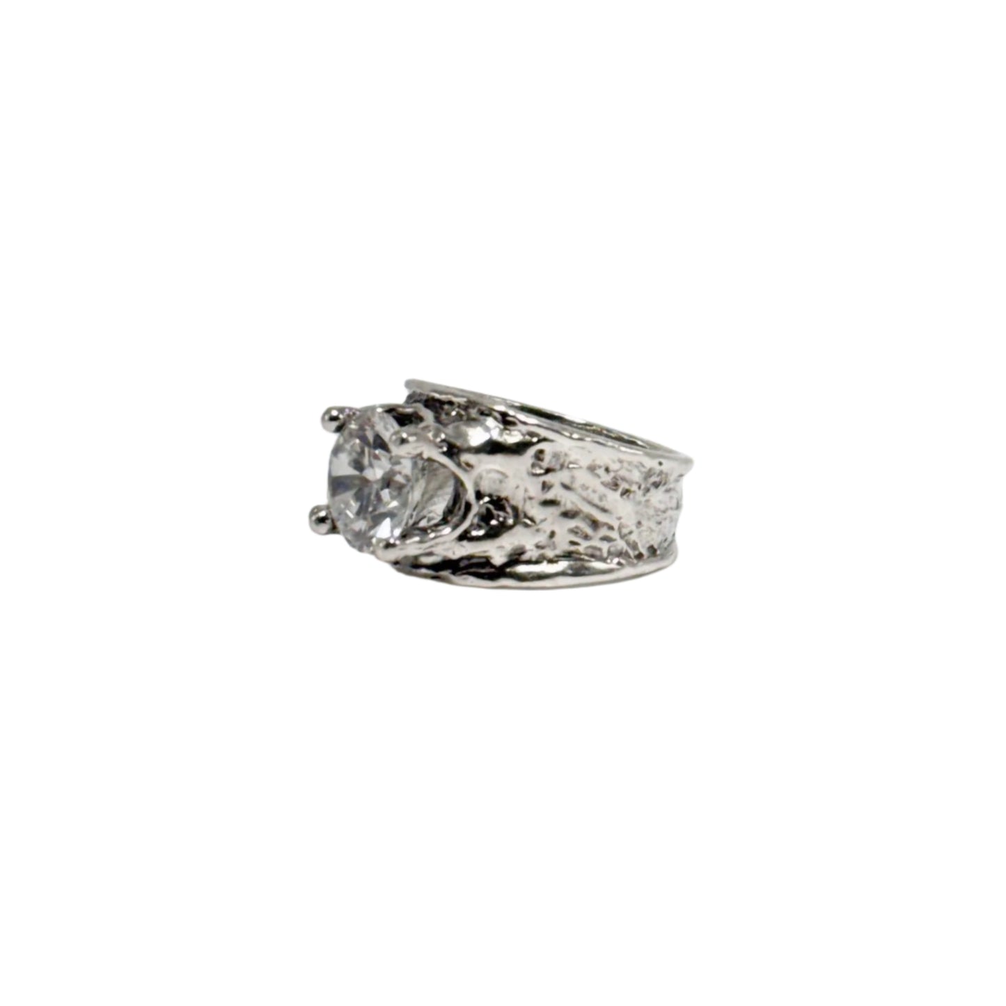 RING ROMAN COLLECTION DESIGN 158