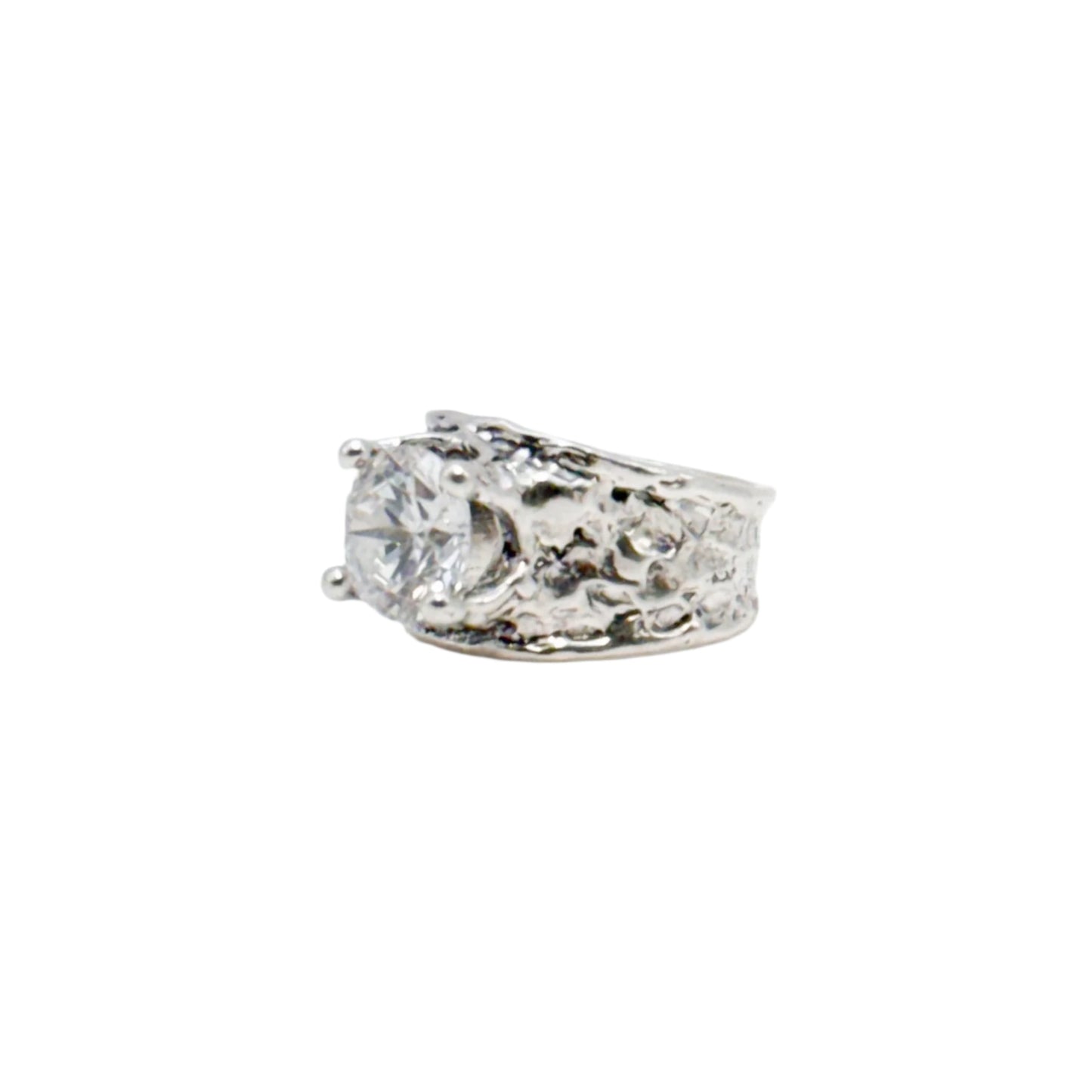 RING ROMAN COLLECTION DESIGN 158