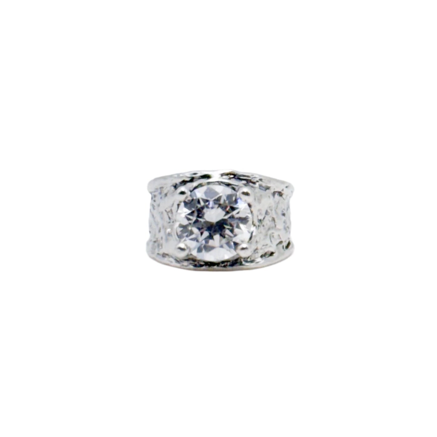 RING ROMAN COLLECTION DESIGN 158