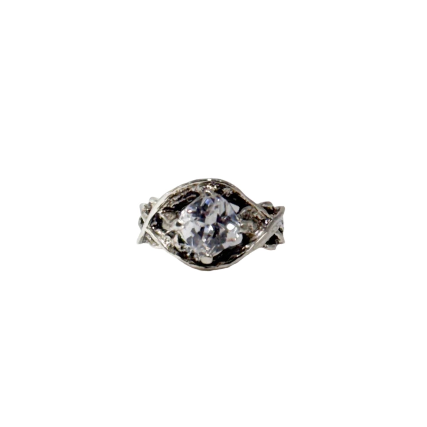 RING EARTH COLLECTION DESIGN 161