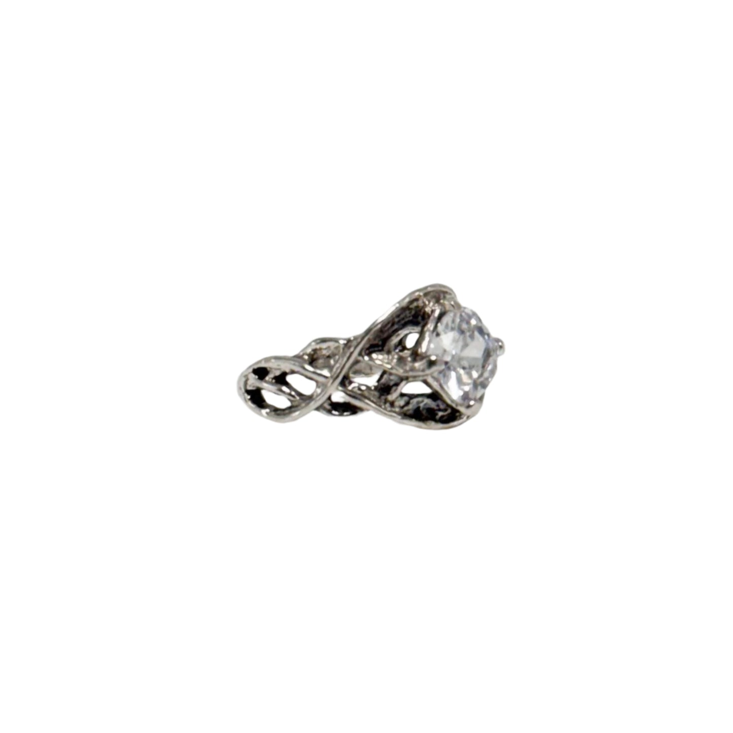 RING EARTH COLLECTION DESIGN 161