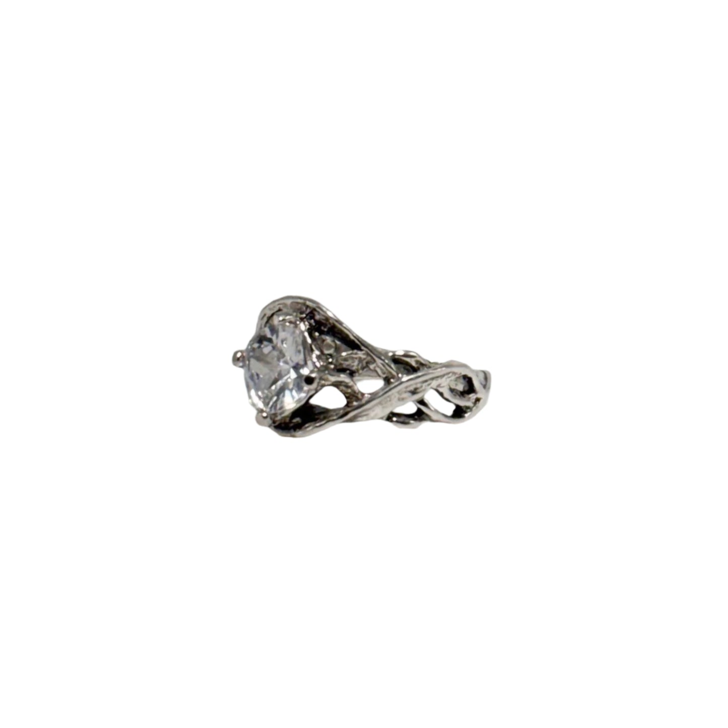 RING EARTH COLLECTION DESIGN 161