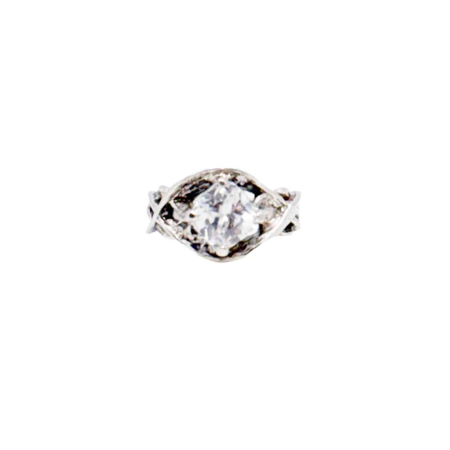 RING EARTH COLLECTION DESIGN 161