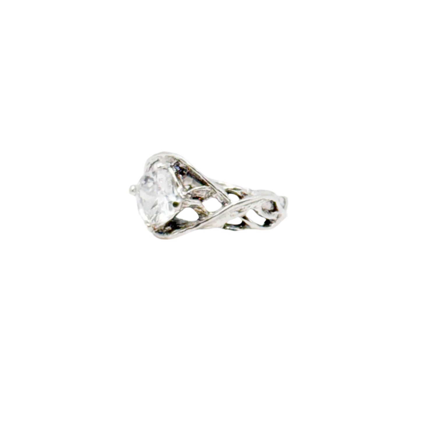RING EARTH COLLECTION DESIGN 161