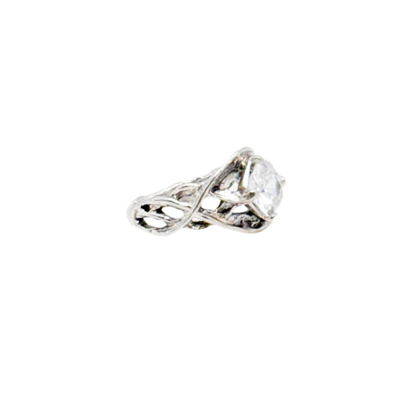 RING EARTH COLLECTION DESIGN 161