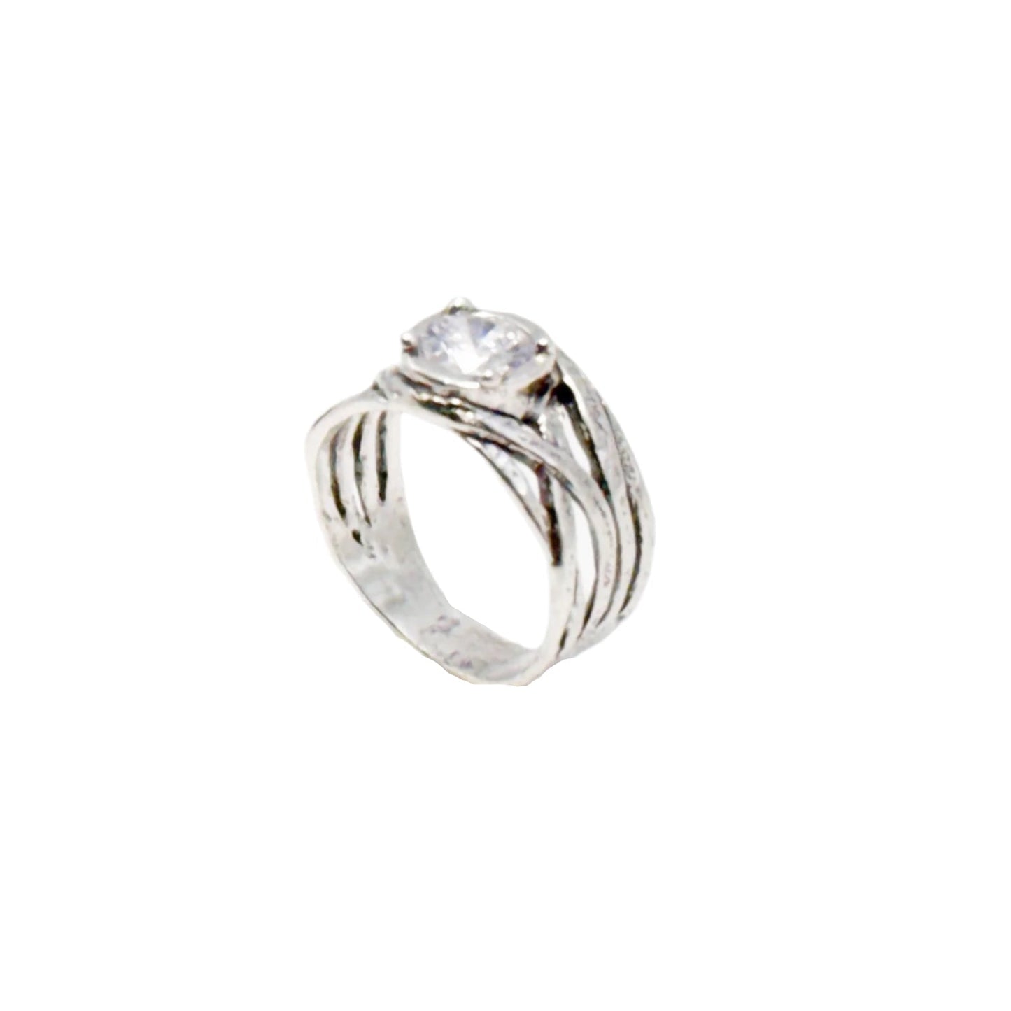 RING ROMAN COLLECTION DESIGN 163