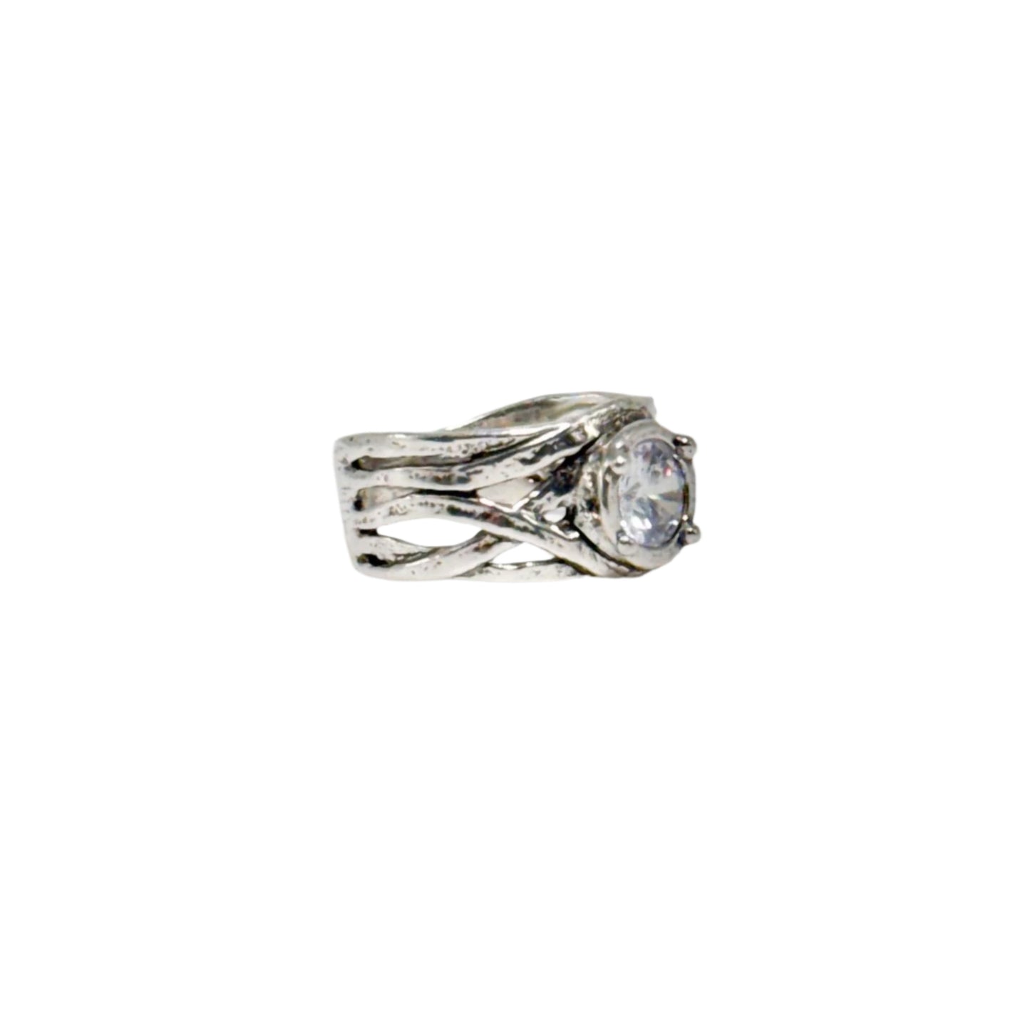 RING ROMAN COLLECTION DESIGN 163