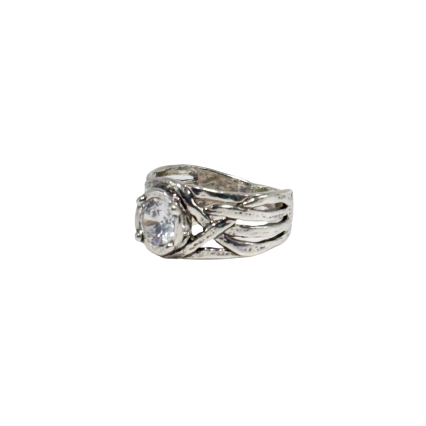 RING ROMAN COLLECTION DESIGN 163