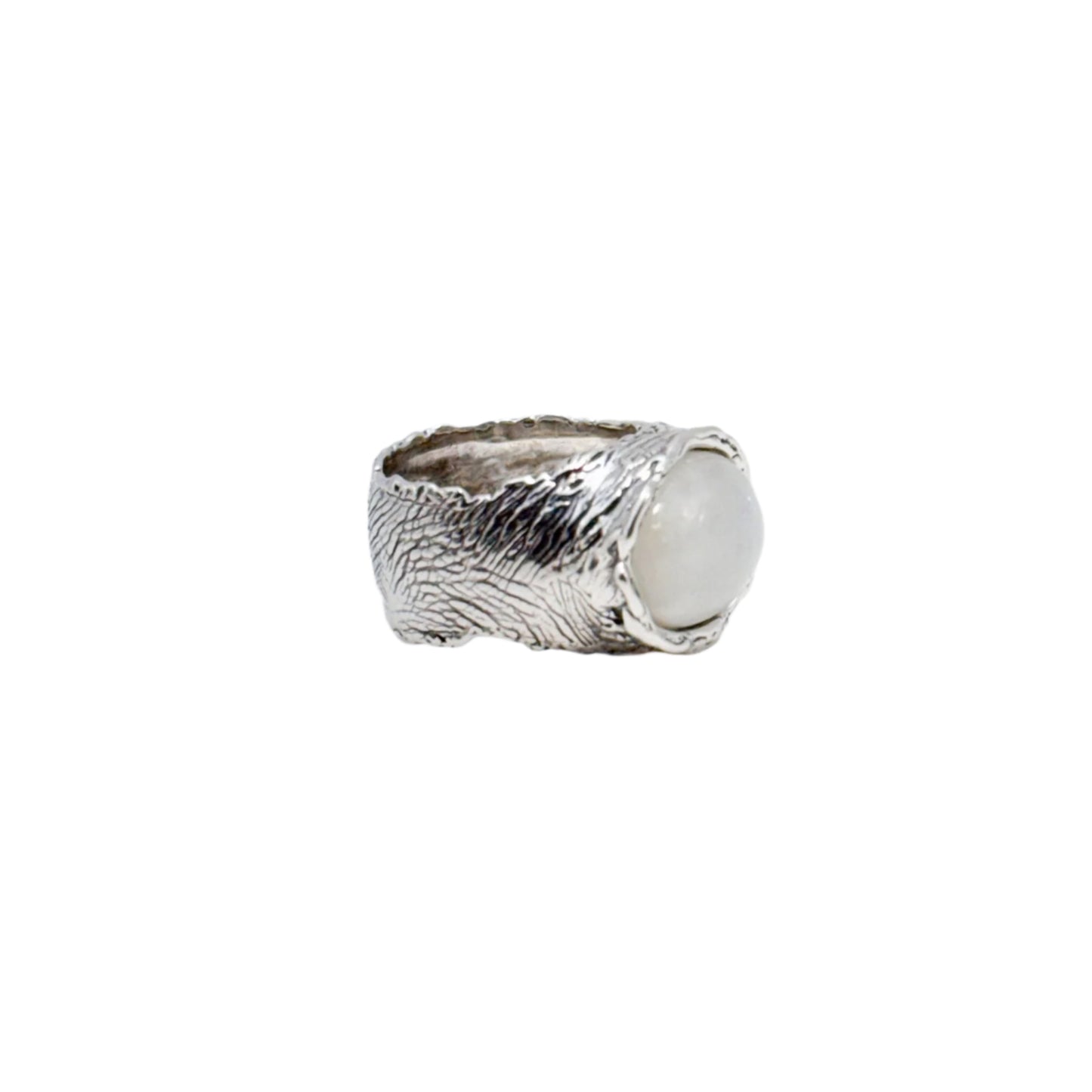 RING EARTH COLLECTION DESIGN 164