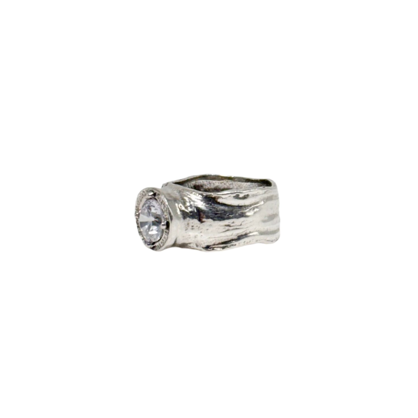 RING CONTEMPORARY COLLECTION DESIGN 166
