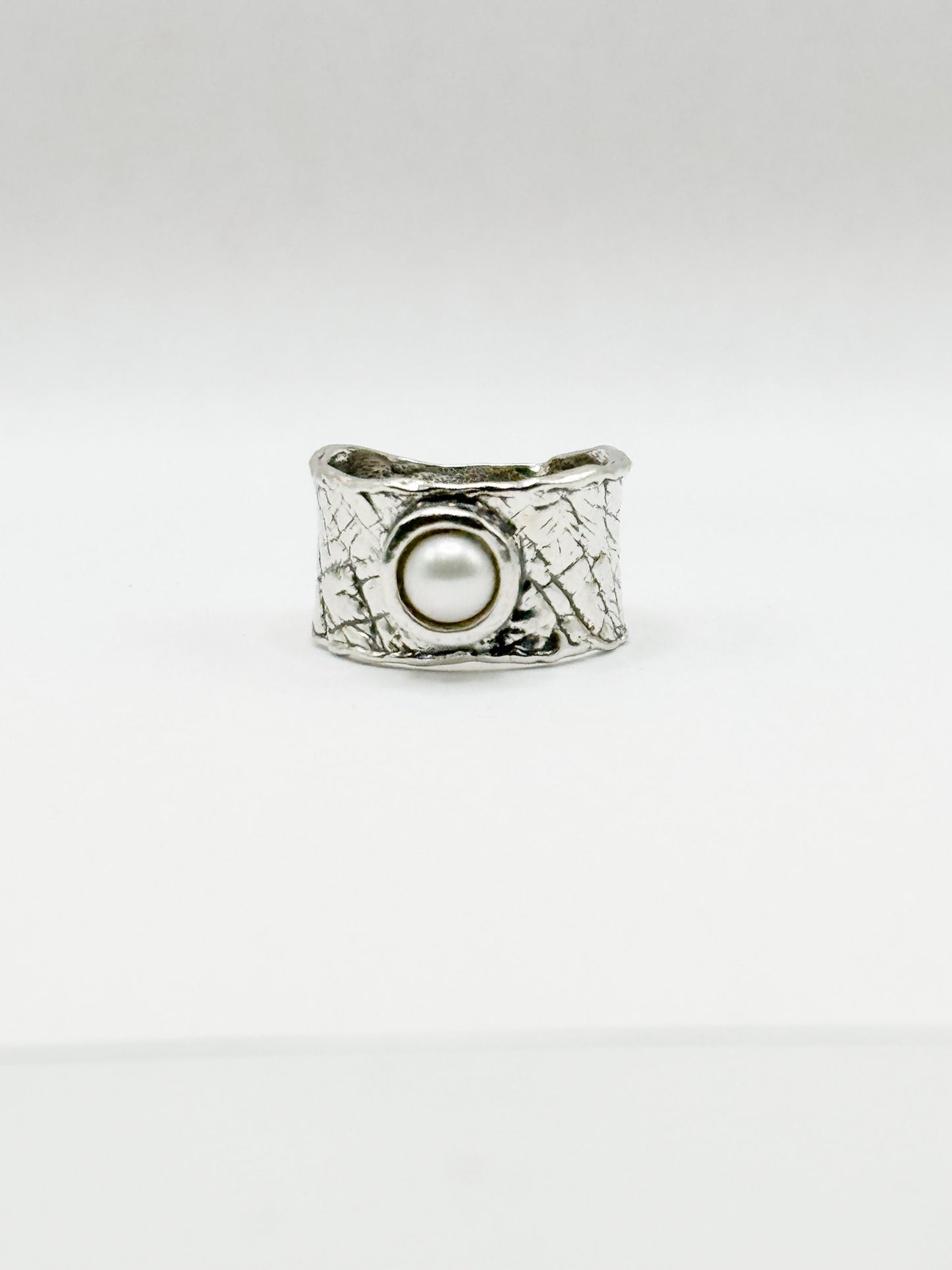 RING EARTH COLLECTION DESIGN 168