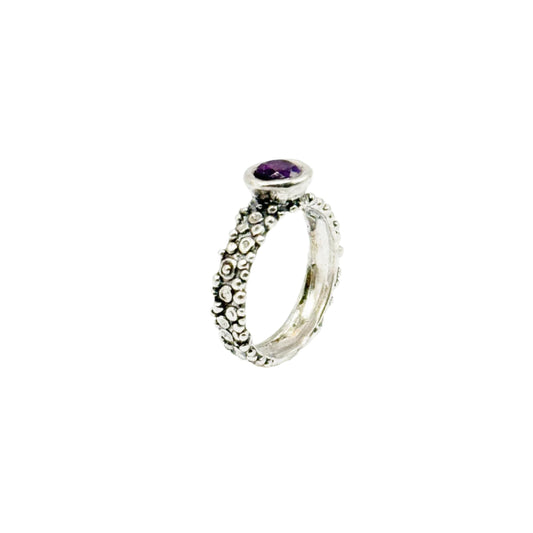 RING EARTH COLLECTION DESIGN 170