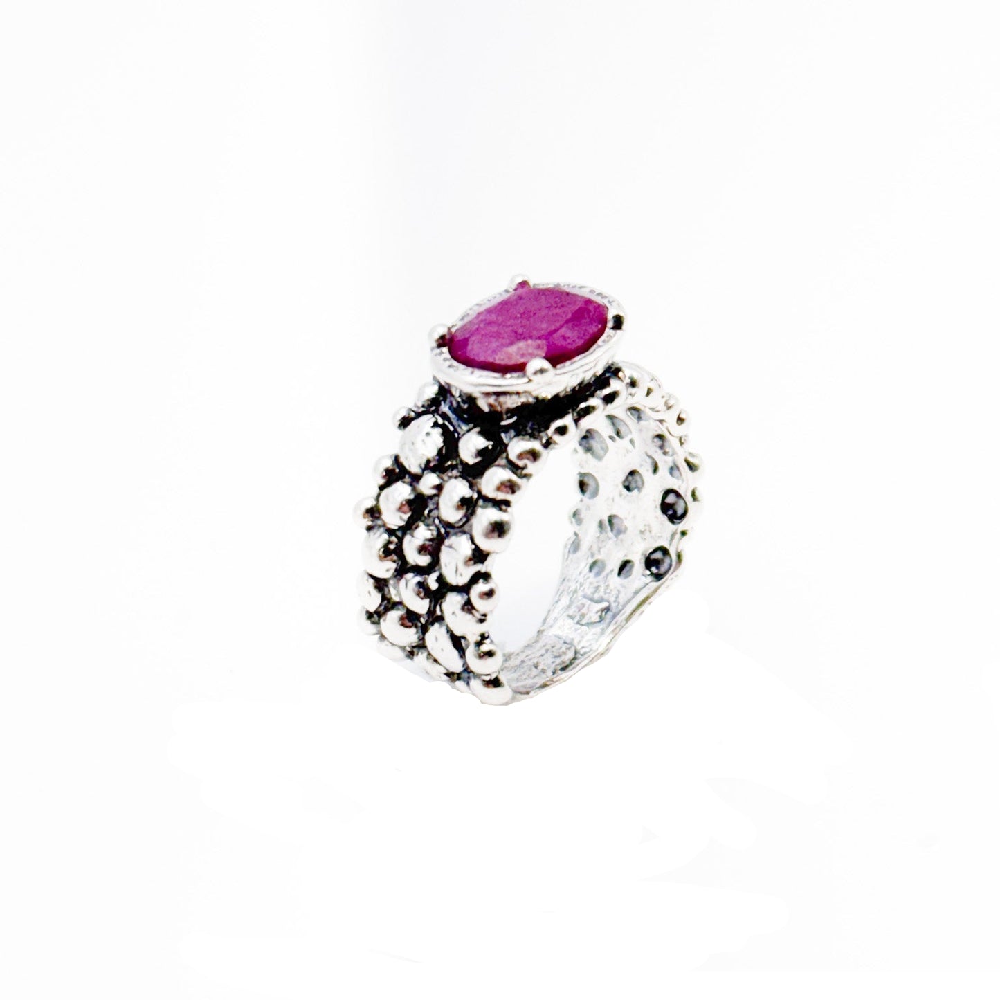 RING EARTH COLLECTION DESIGN 171