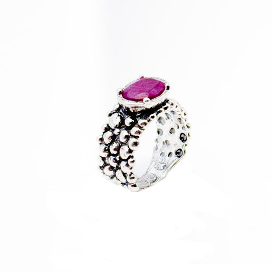 RING EARTH COLLECTION DESIGN 171