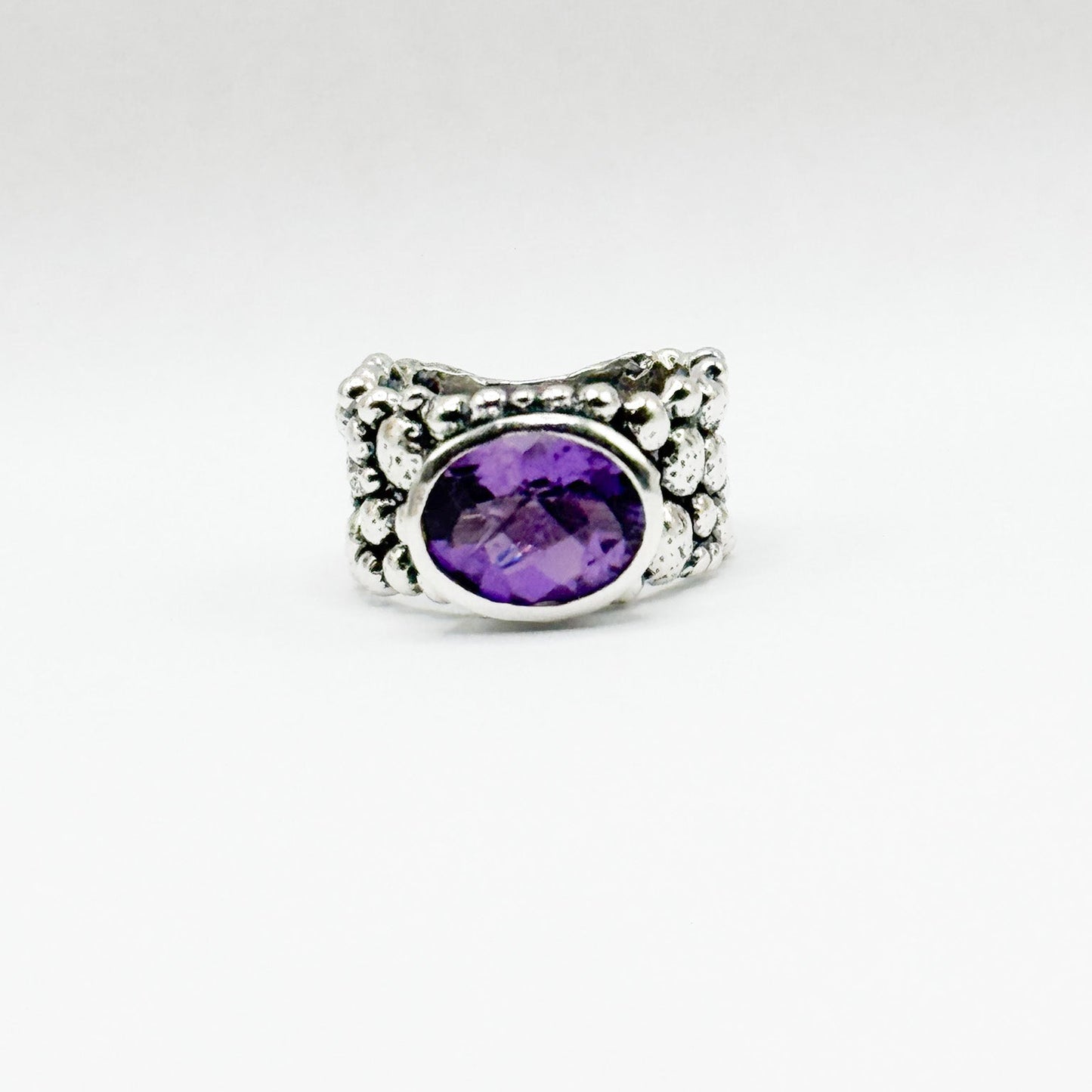 RING EARTH COLLECTION DESIGN 172