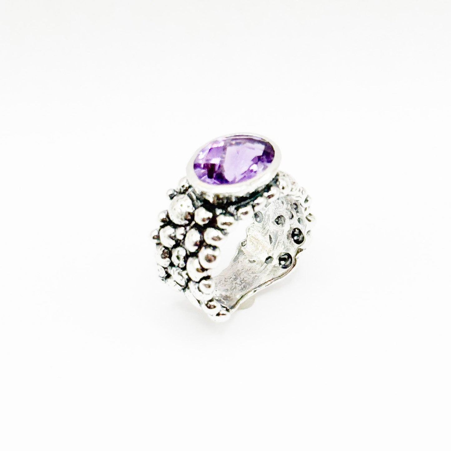 RING EARTH COLLECTION DESIGN 172