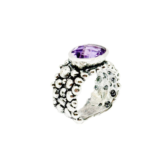 RING EARTH COLLECTION DESIGN 172
