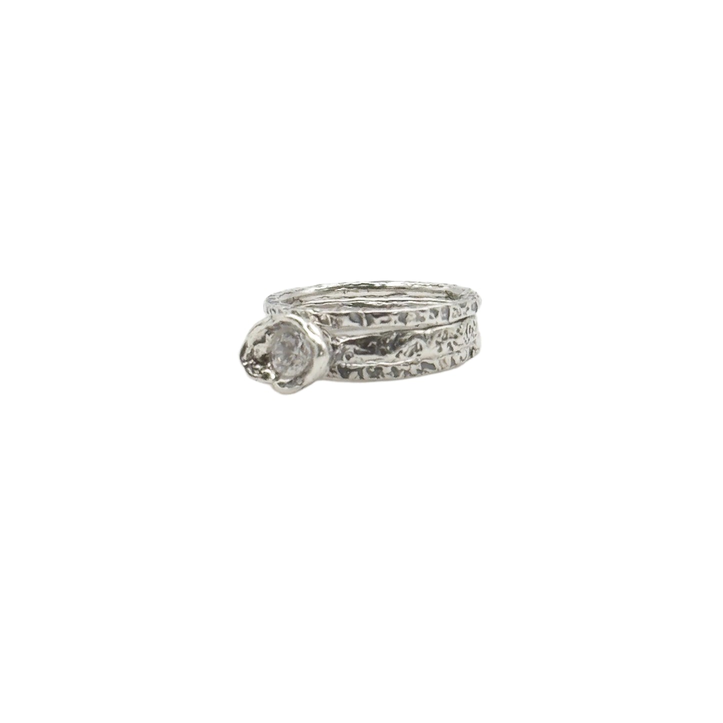 RING CONTEMPORARY COLLECTION DESIGN 276