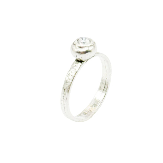 RING CONTEMPORARY COLLECTION DESIGN 386