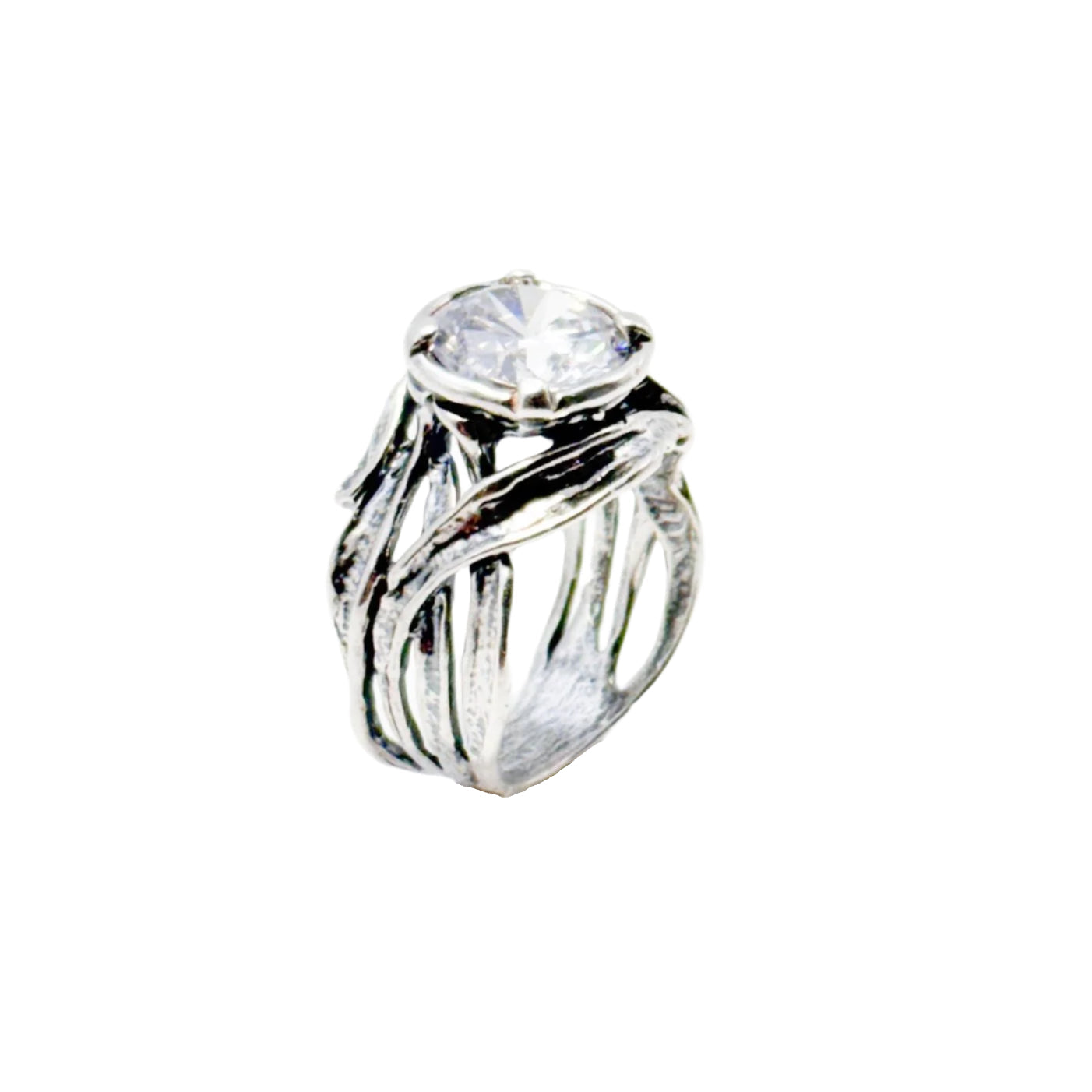 RING CONTEMPORARY COLLECTION DESIGN 196