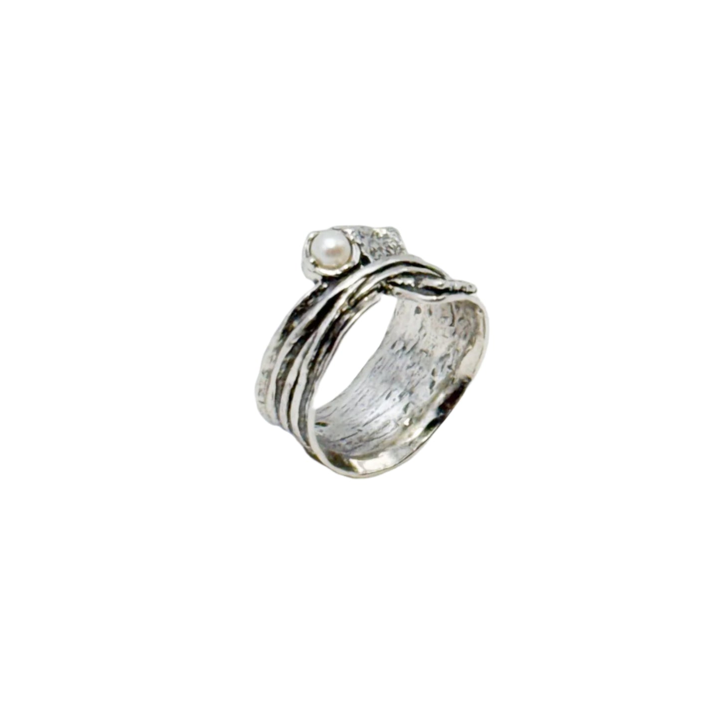 RING ROMAN COLLECTION DESIGN 201
